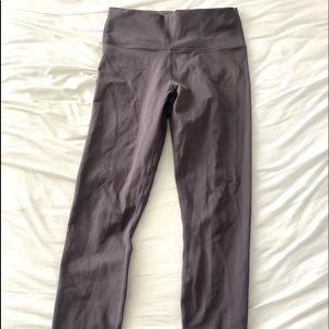 Fabletics Powerhold Leggings 7/8